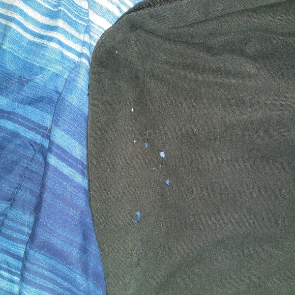 Affliction style mma Salvation shirt - Picture 5 of 5